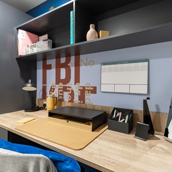 Cozy En Suite - Image 4